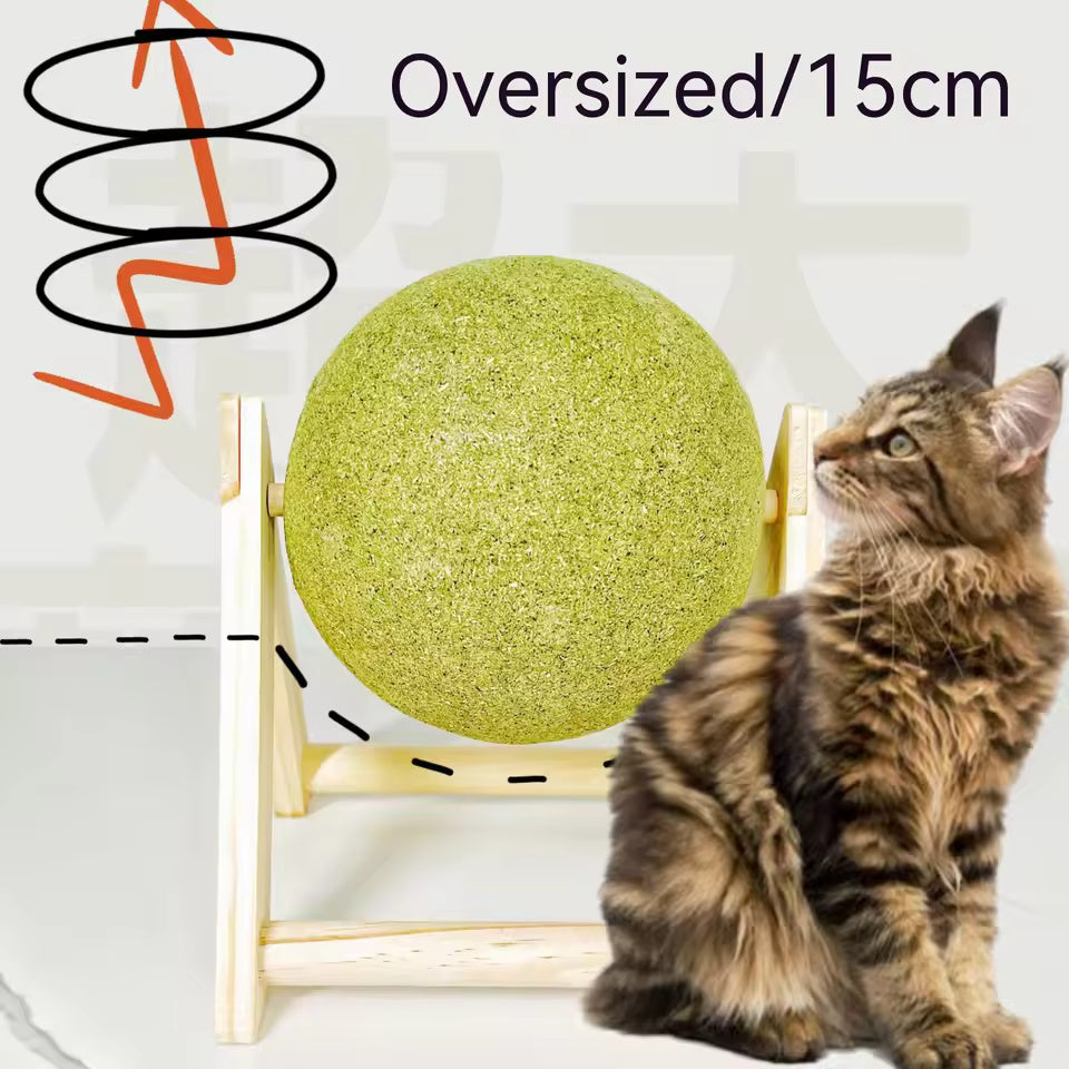 Catnip Carousel™