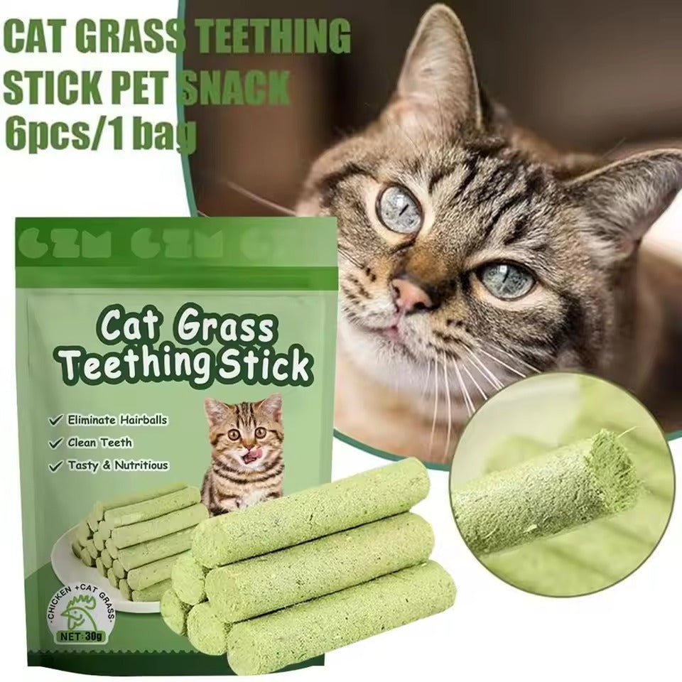 Purrfect Chew™