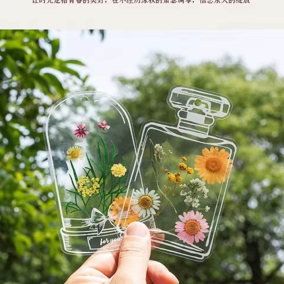 The Garden Page™ (20 pcs)