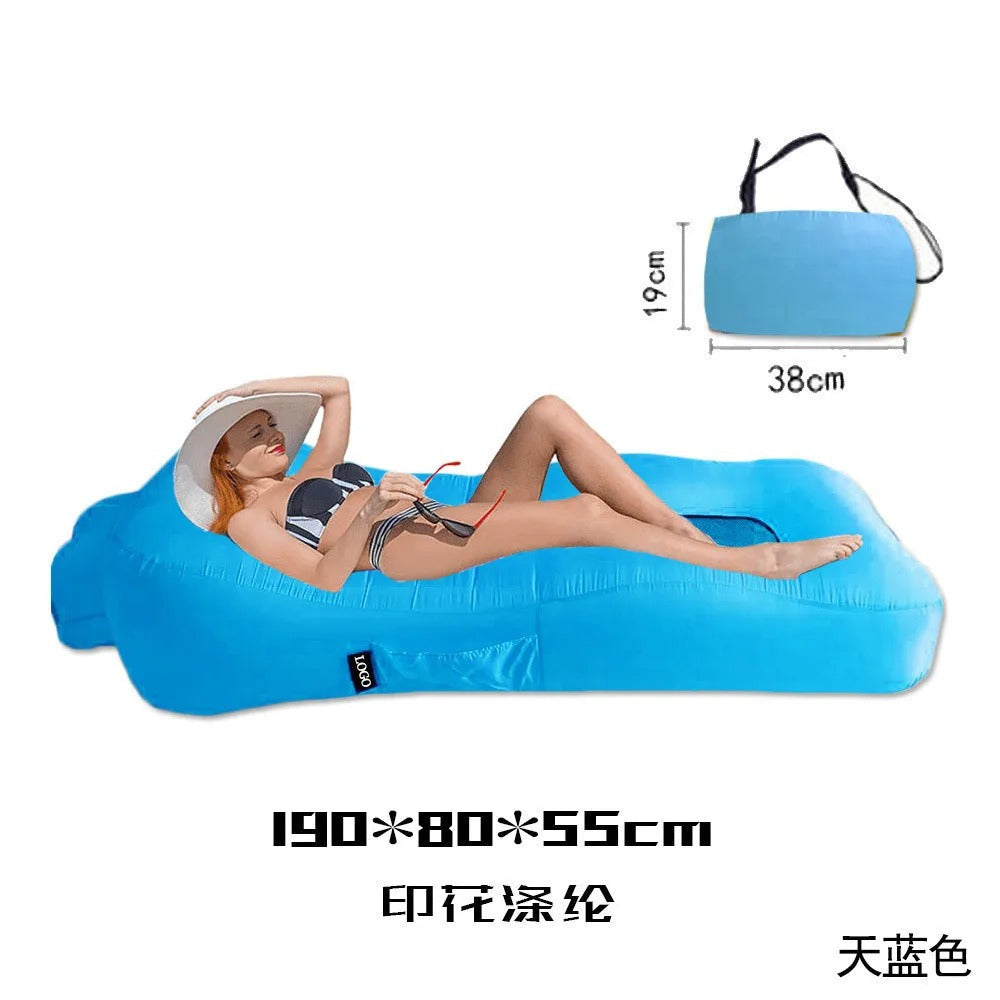 LumaLounge