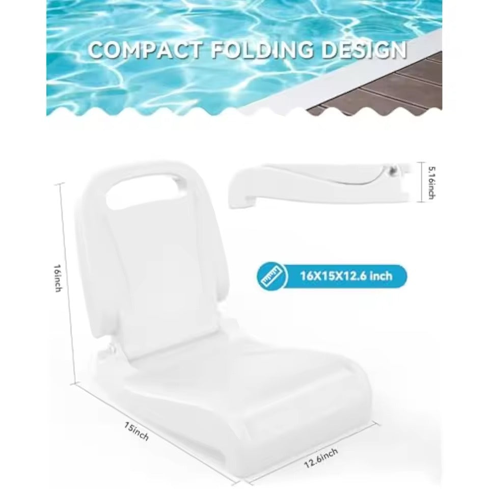 AquaLounge Foldable Chair™