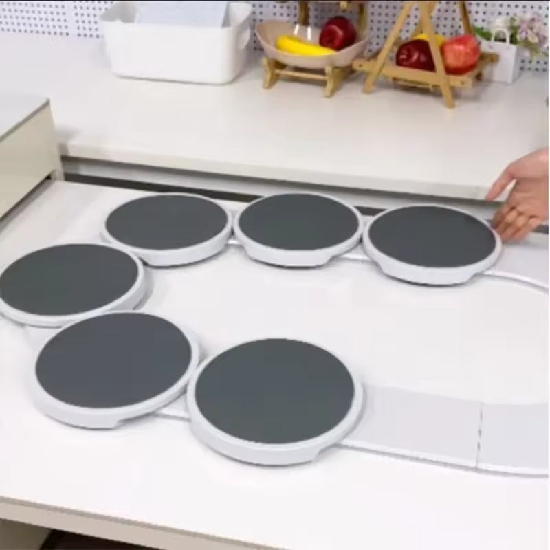 SmartSpin Table Server™