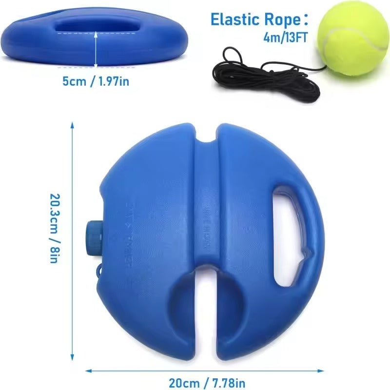 SwingPro™ Rebound Base