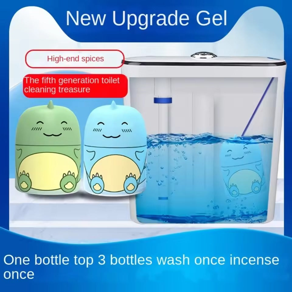 Smellosaur™ Fresh Gel