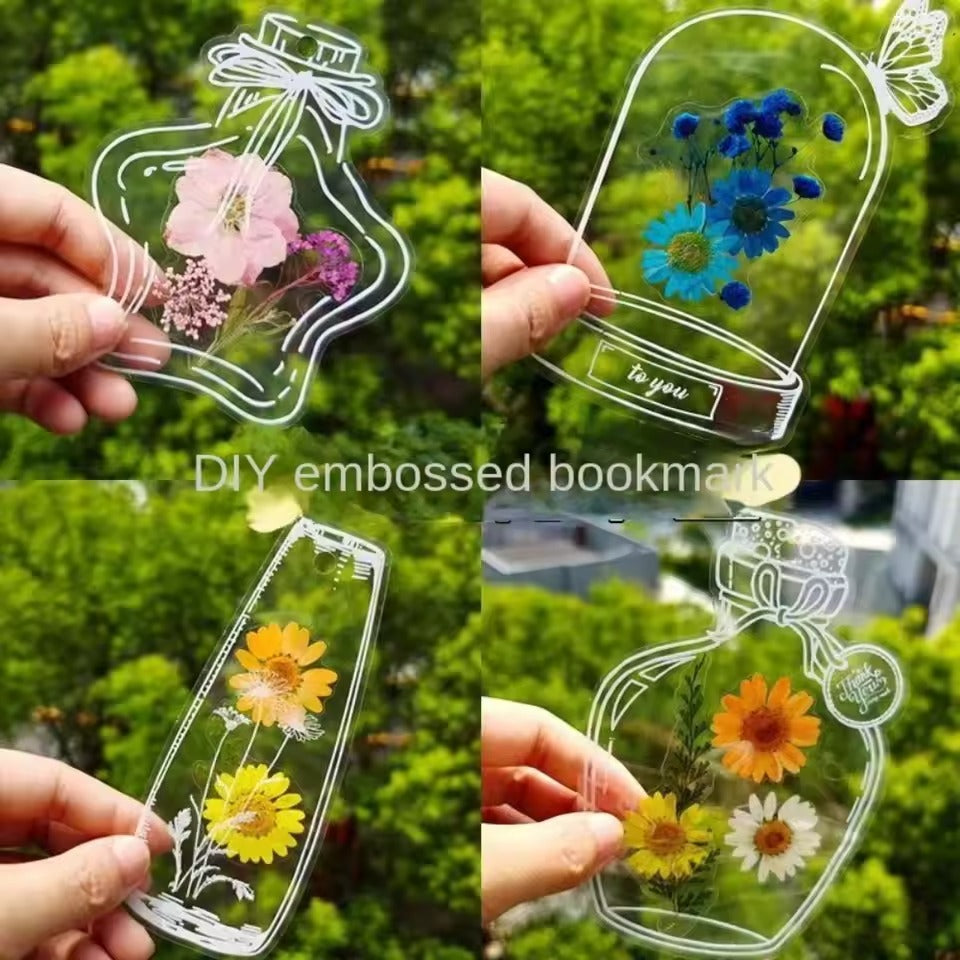 The Garden Page™ (20 pcs)