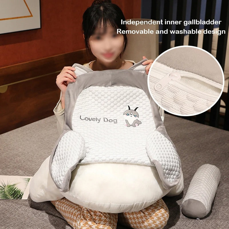 Cushii™ Lounger
