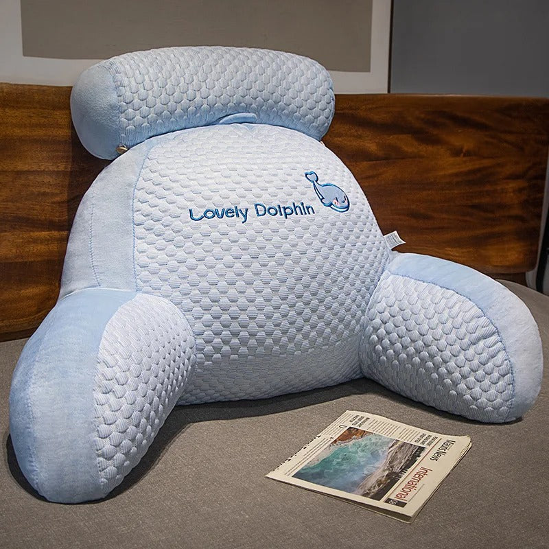 Cushii™ Lounger