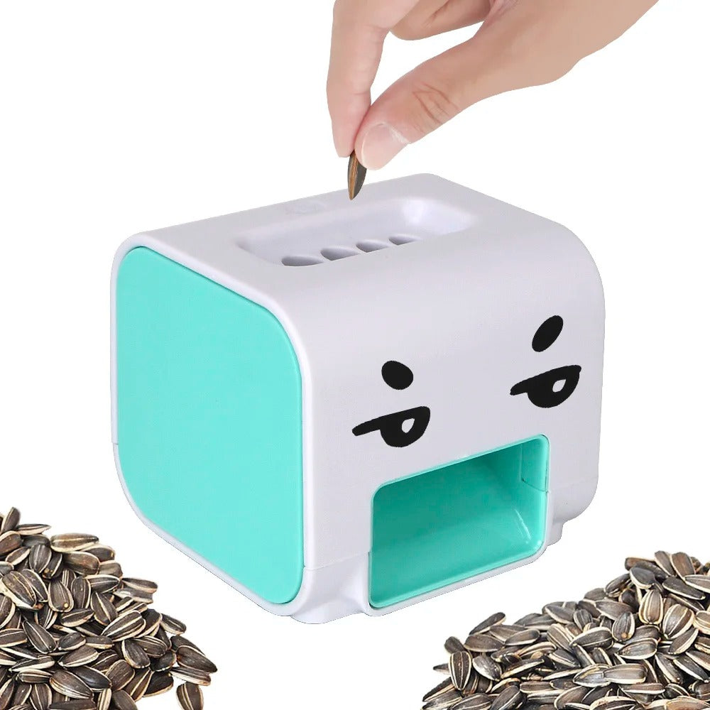 SeedSnap™