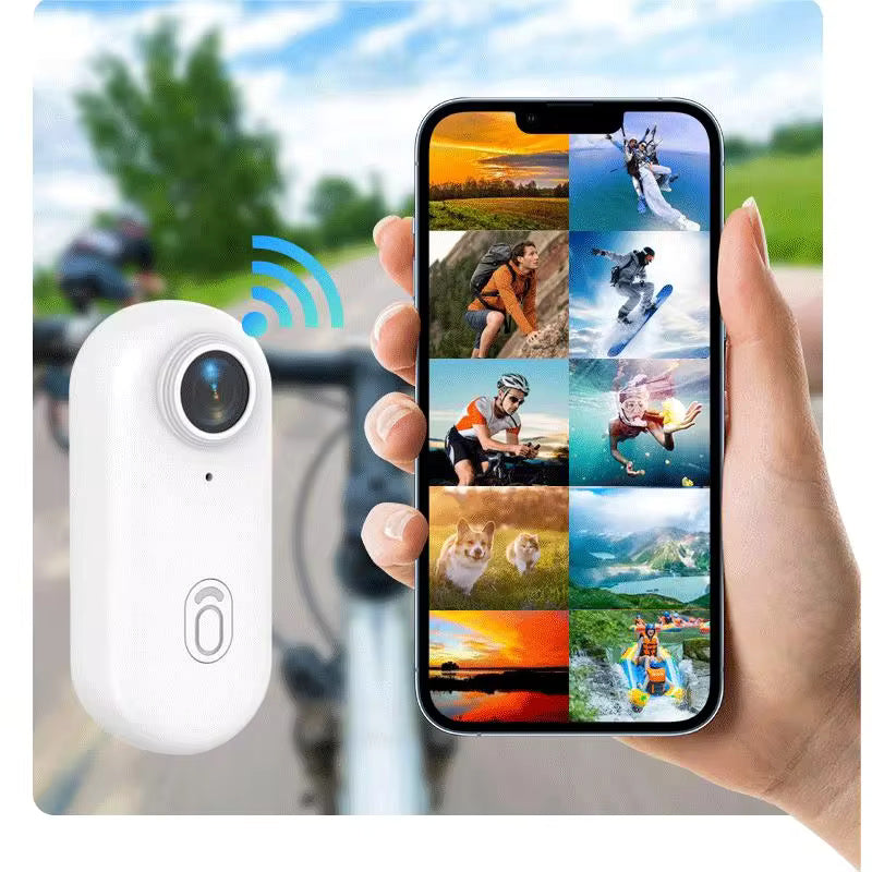 ClipCam Pro