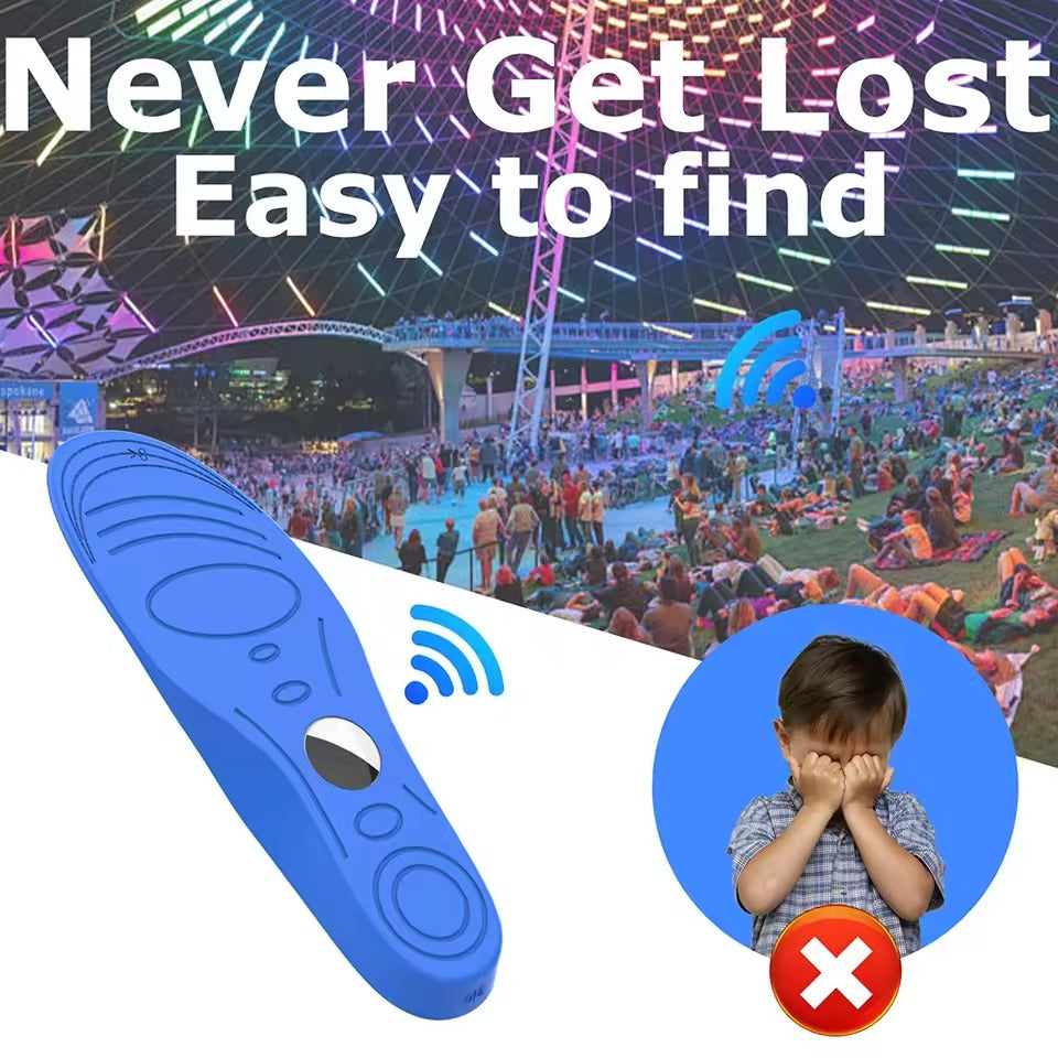 FindMySole™
