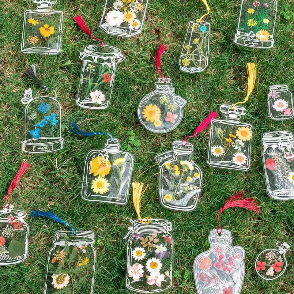 The Garden Page™ (20 pcs)