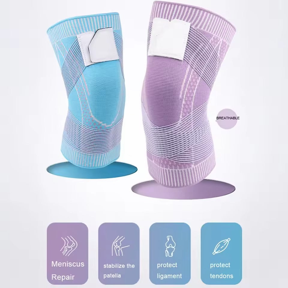 RecoverEase™ Compression