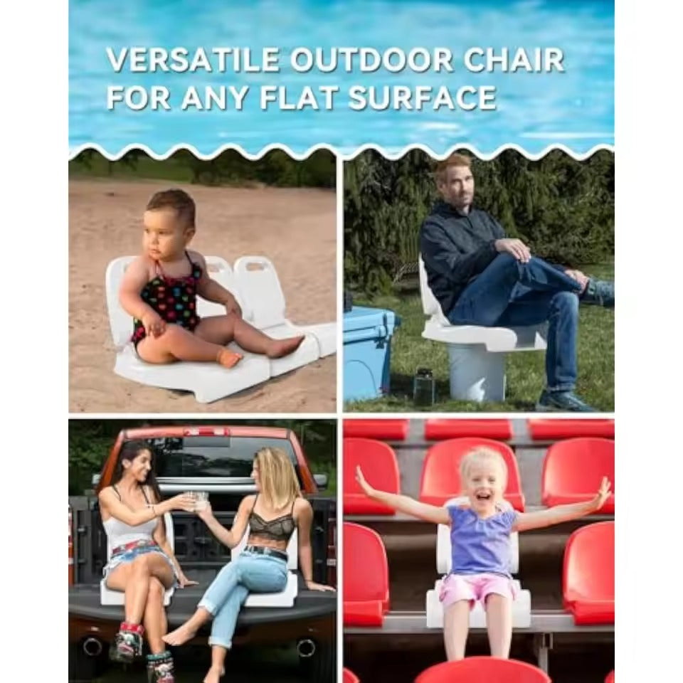 AquaLounge Foldable Chair™