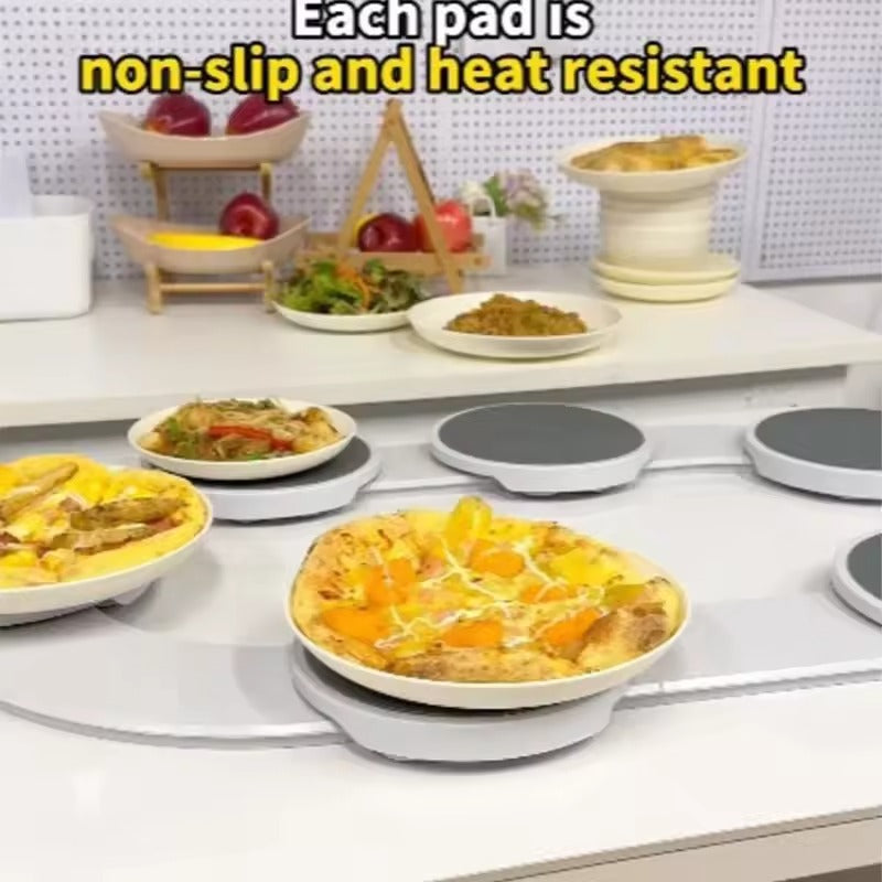 SmartSpin Table Server™