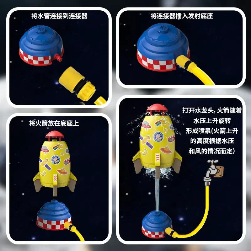 Astrosplash™