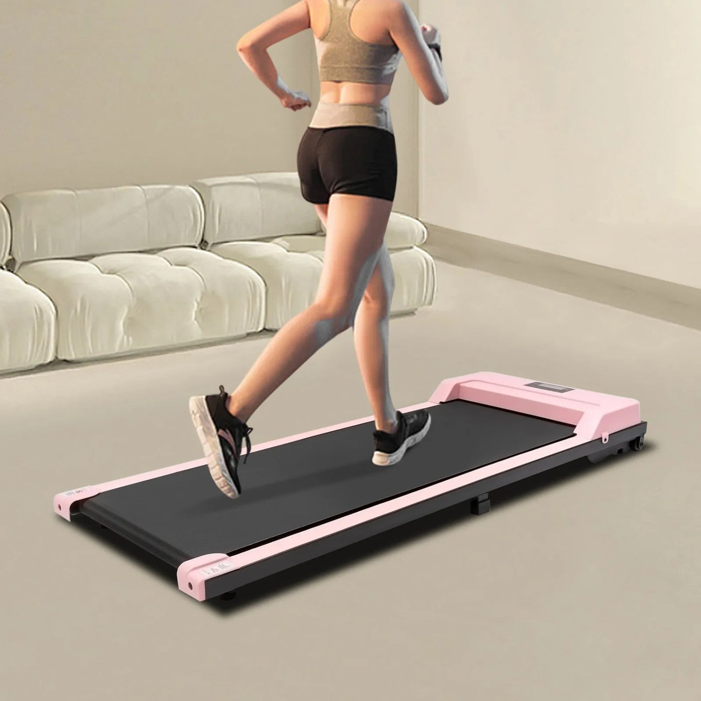 PaceForm™