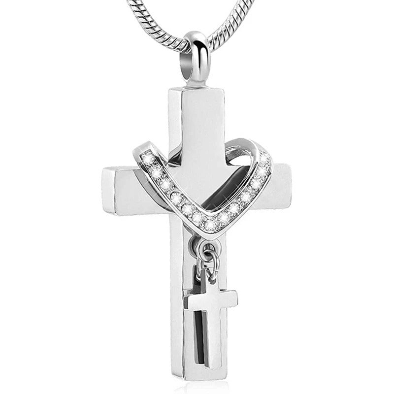 Cross of Remembrance™