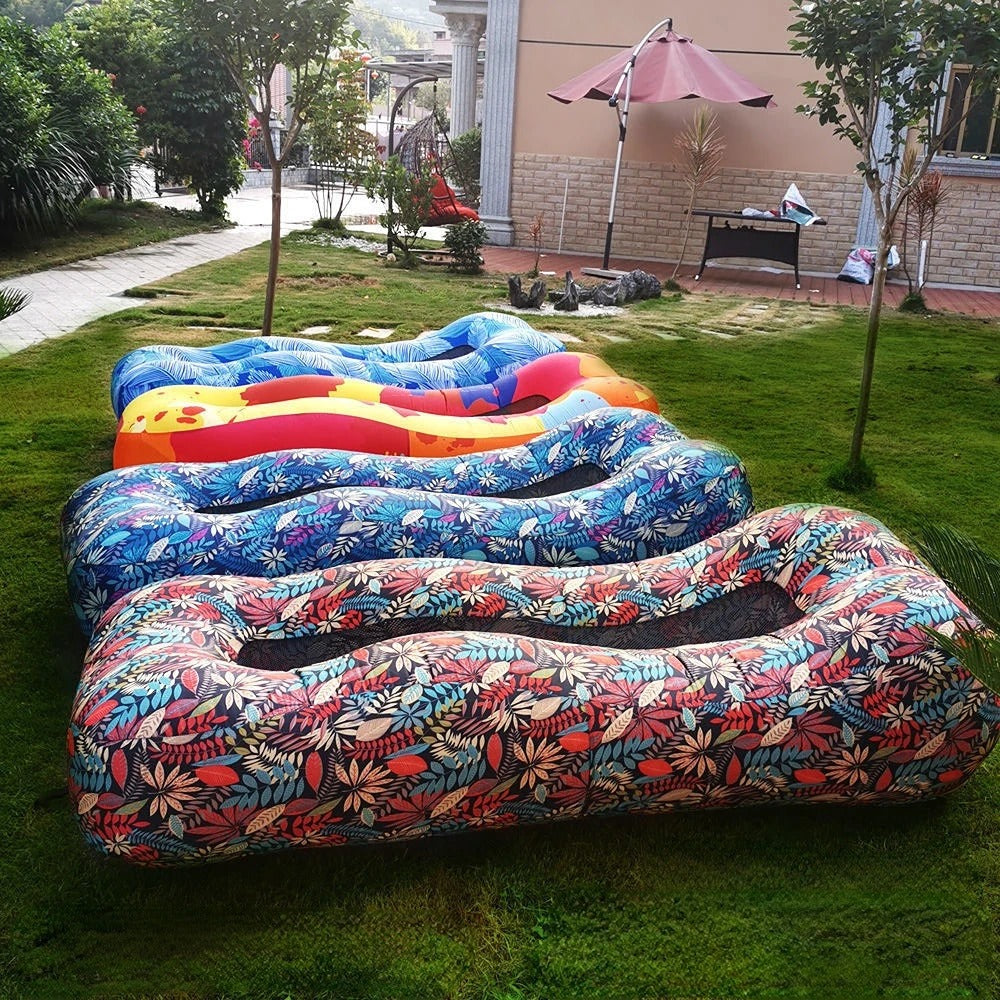 LumaLounge