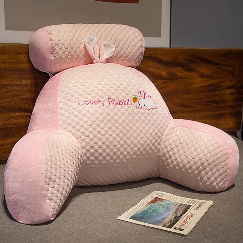 Cushii™ Lounger