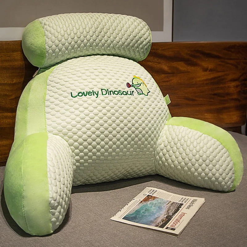 Cushii™ Lounger