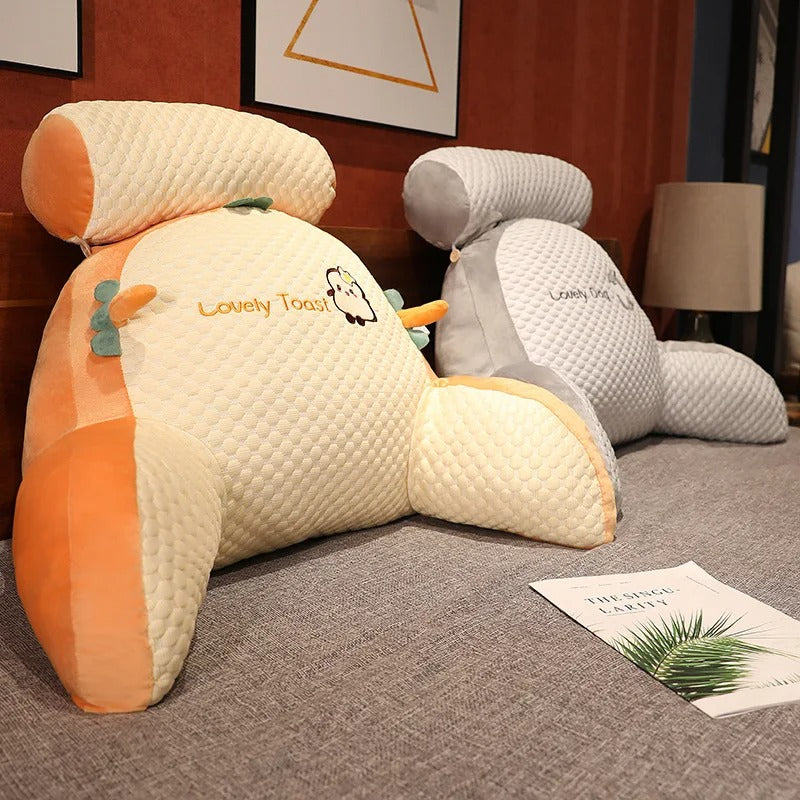 Cushii™ Lounger