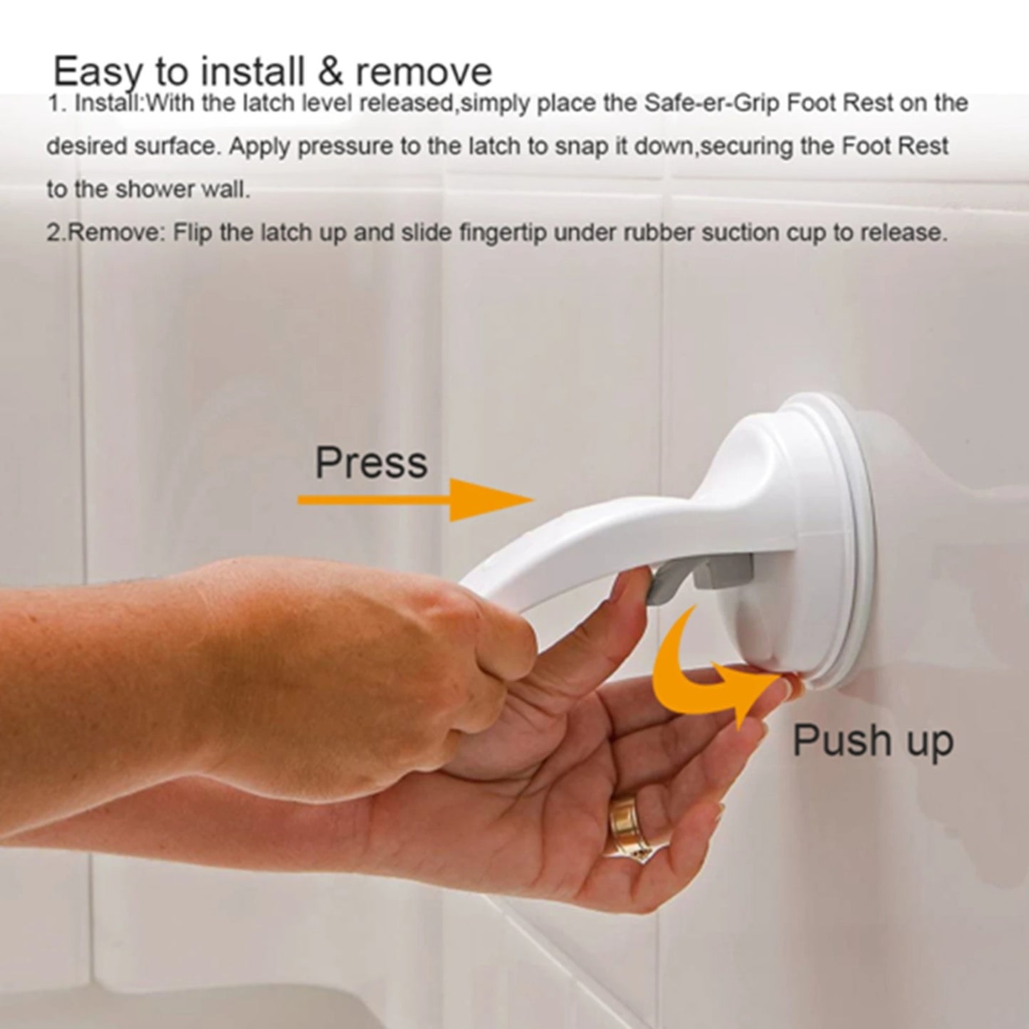FlexiShave™