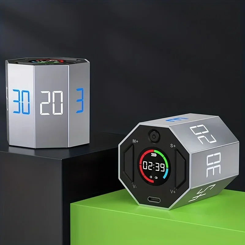 ChronoCube™