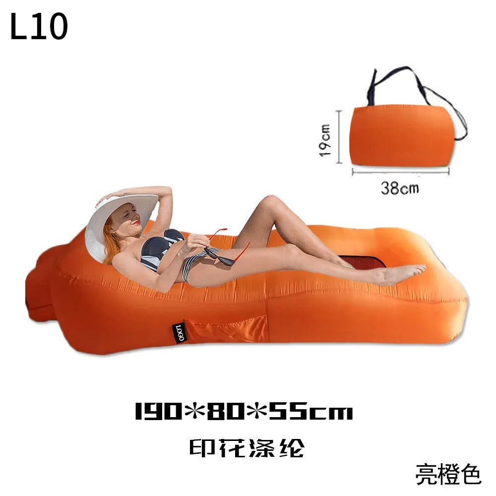 LumaLounge