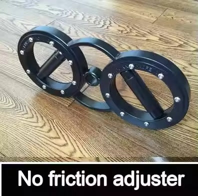 SpinForge™