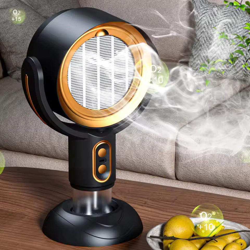 Compact & Versatile Kitchen Extractor Hood