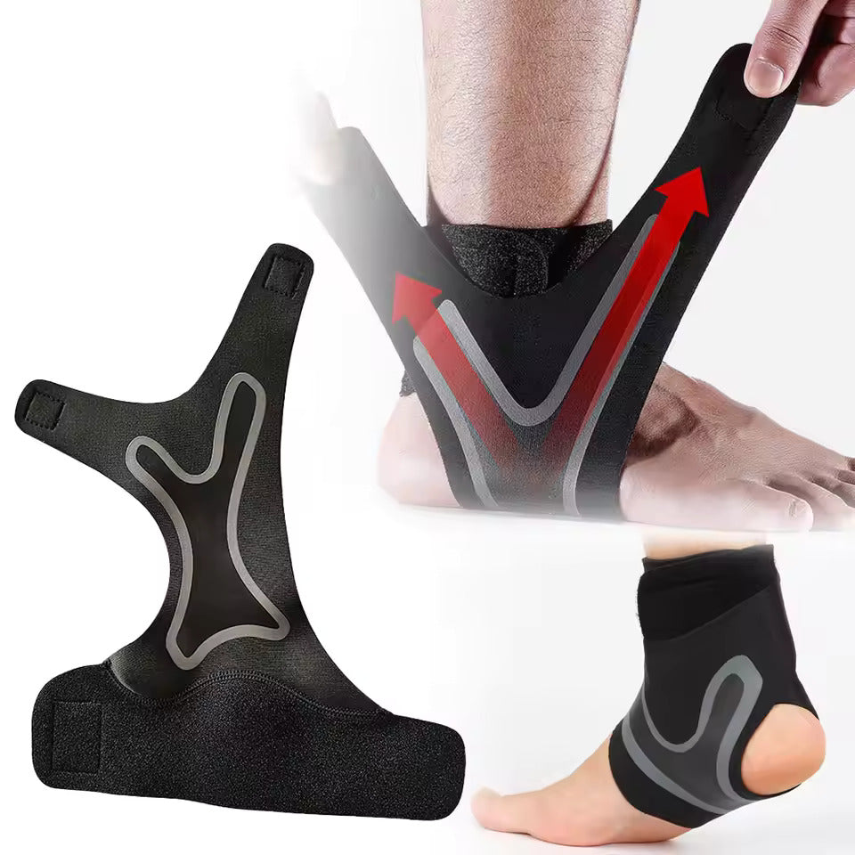 AllDay Relief™ Ankle Sleeve