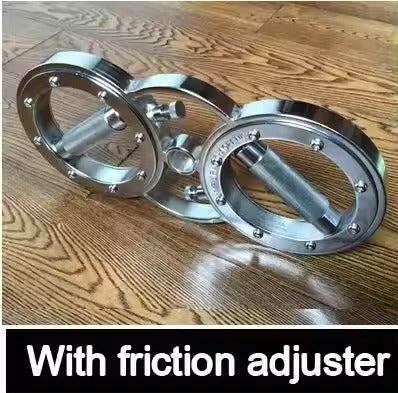 SpinForge™