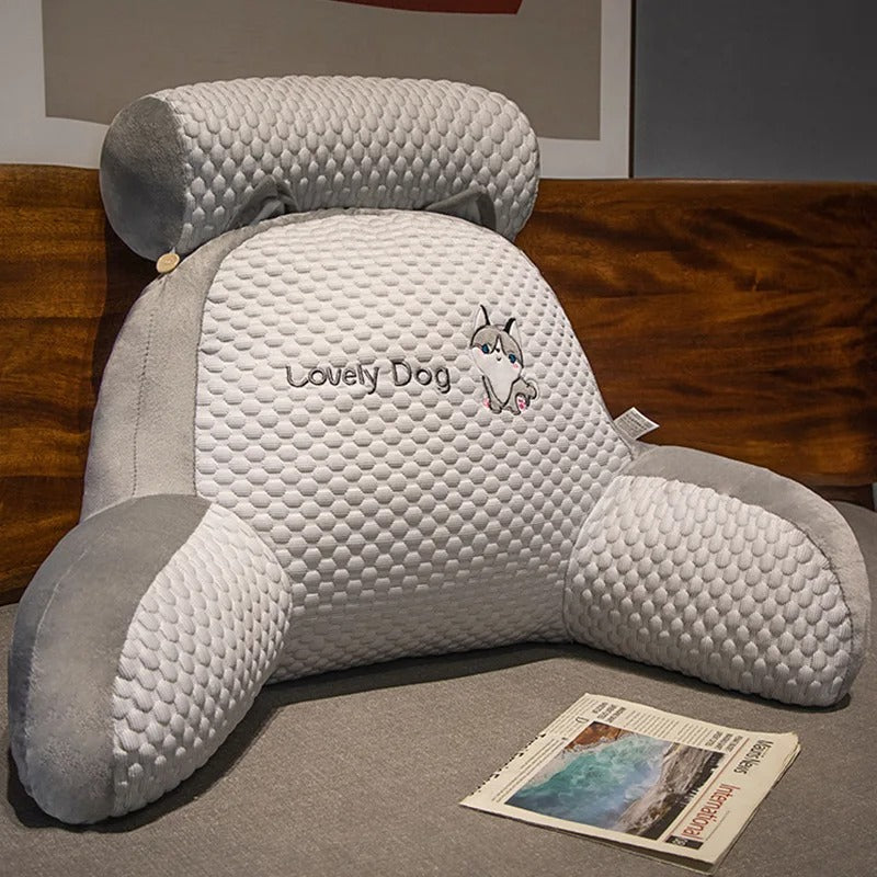 Cushii™ Lounger