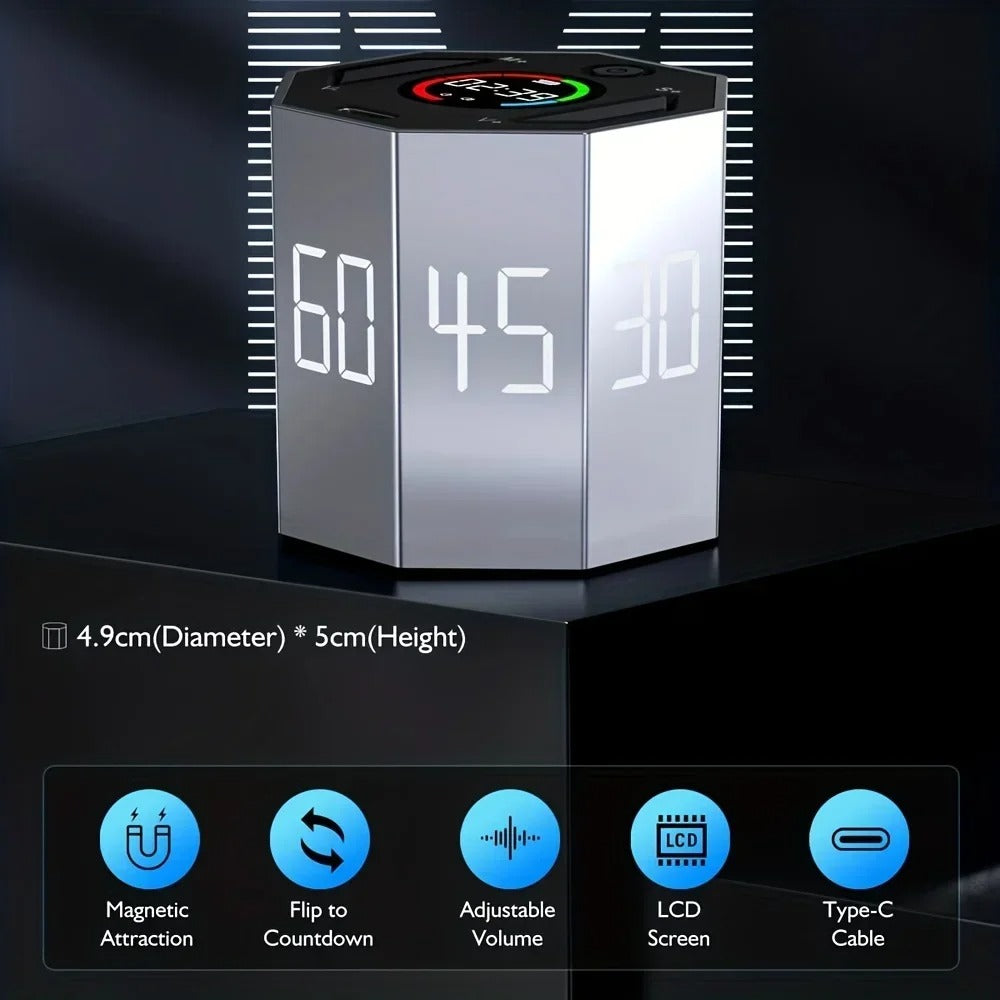 ChronoCube™