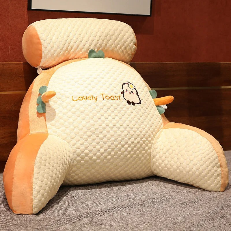 Cushii™ Lounger