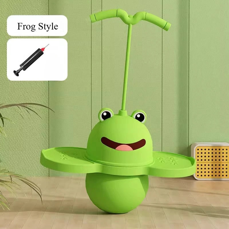 HappyHopper™