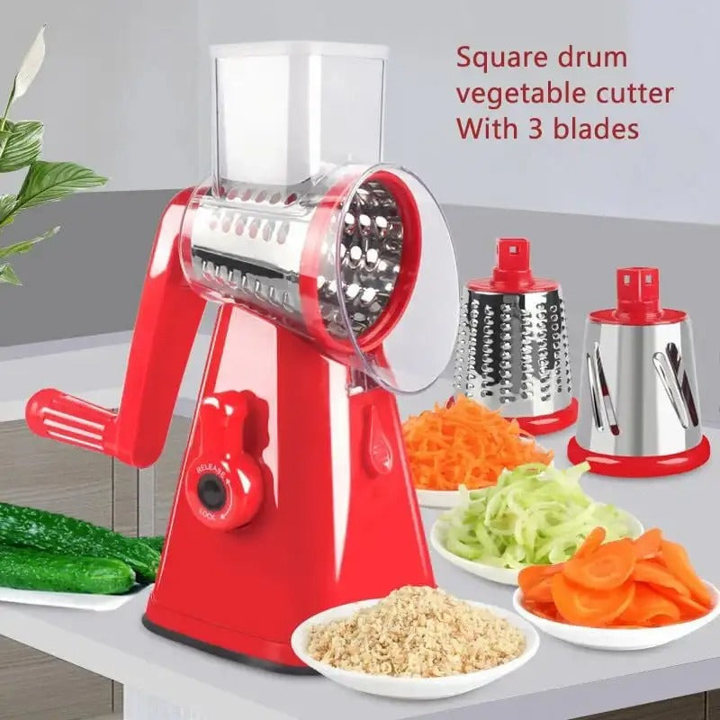 Chopfinity™