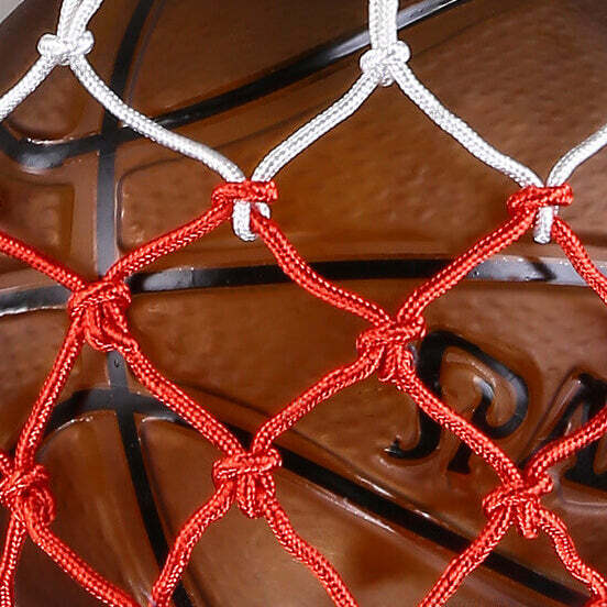 Basketball Hoop Pendant Light