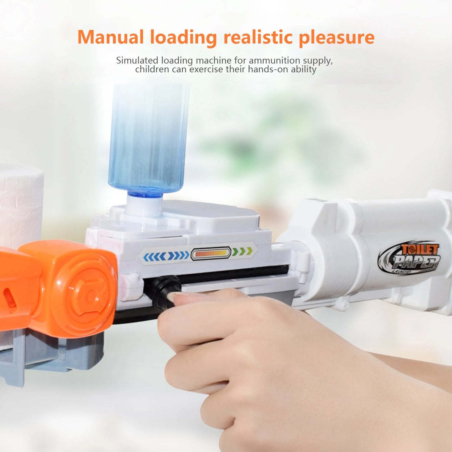 GreenShot Blaster™