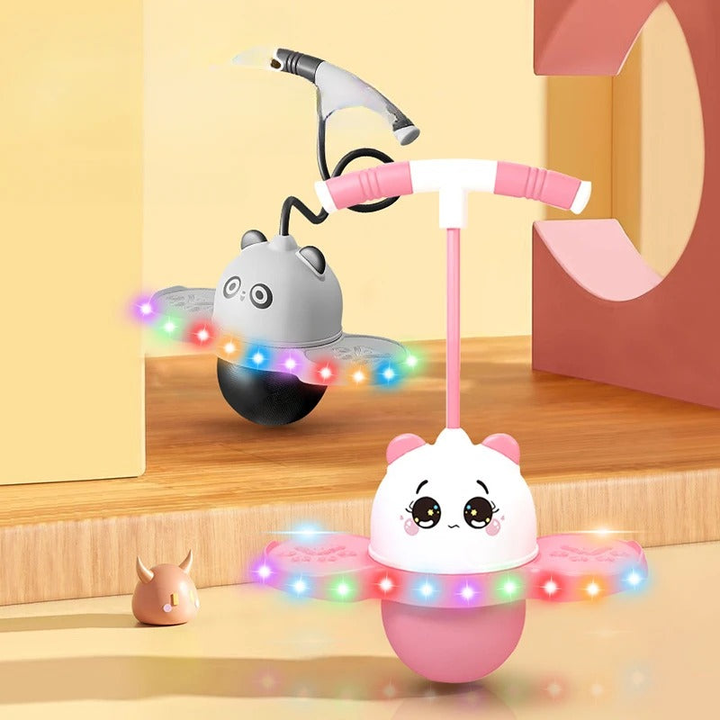 HappyHopper™