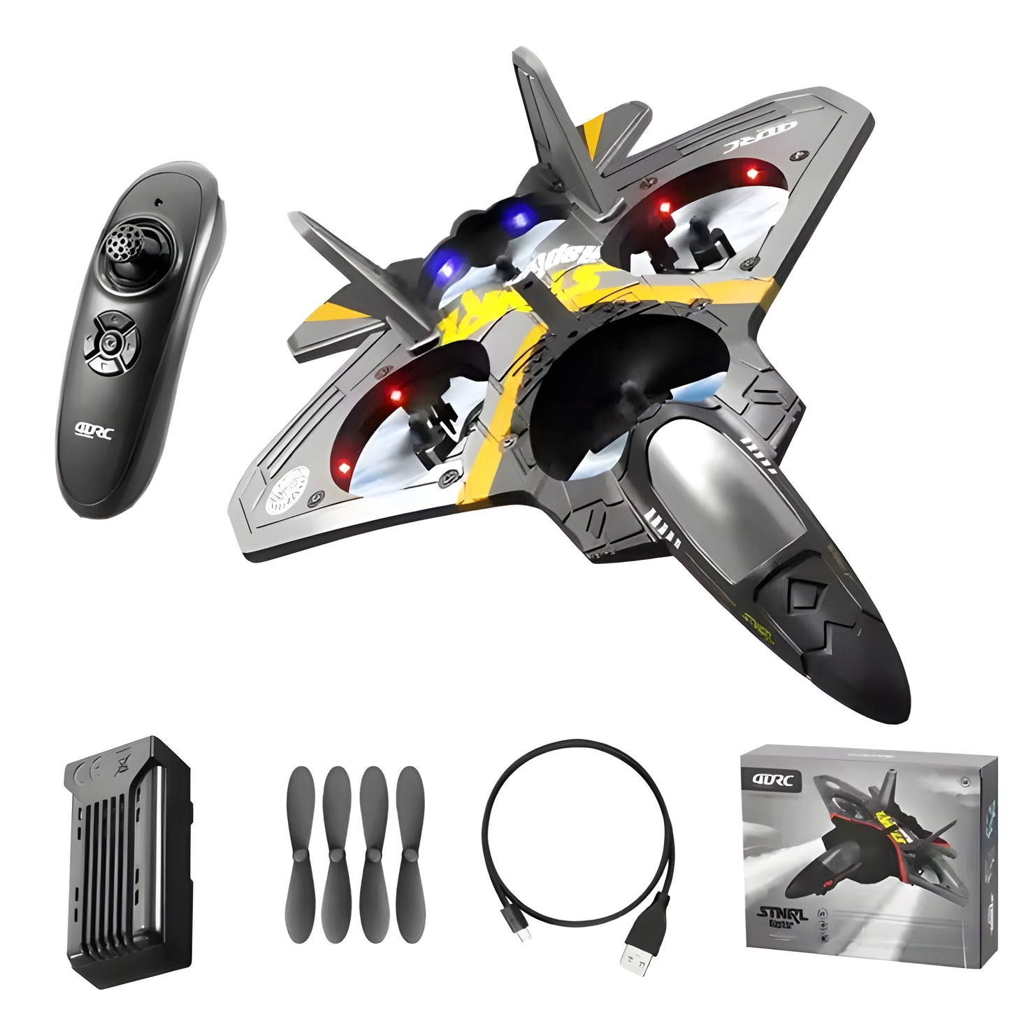JetFury™