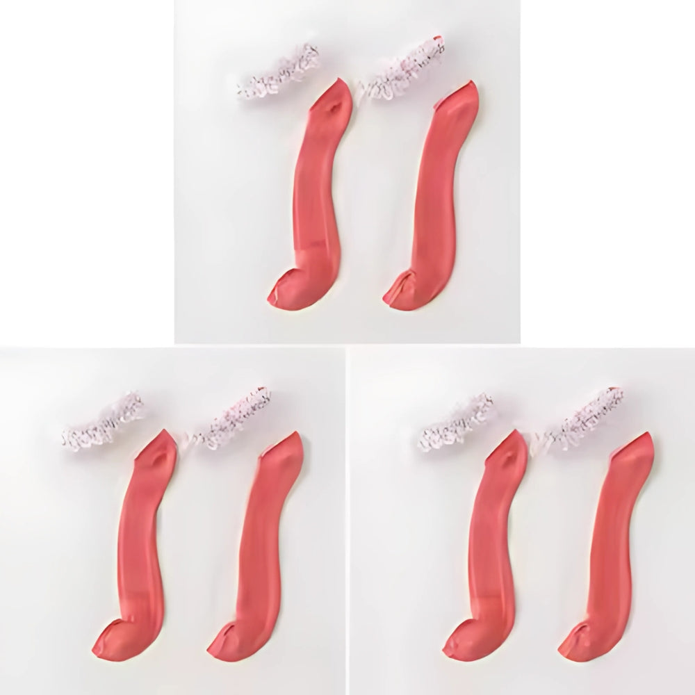 LumiLace Comfort Socks™