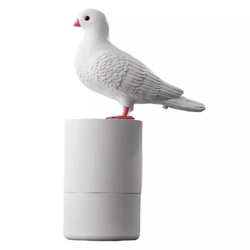 Pigeon Soap Dispenser