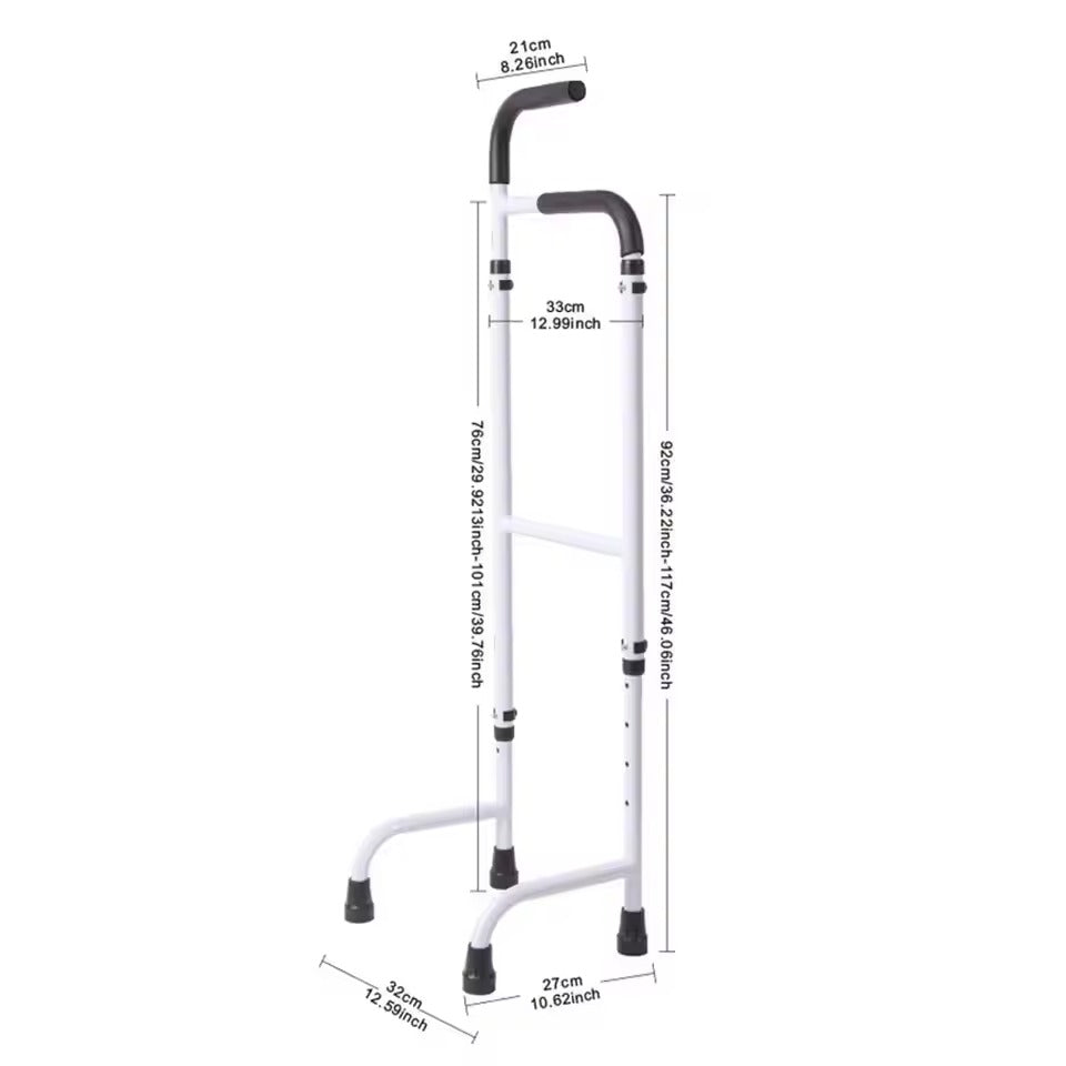 UpRight Walker