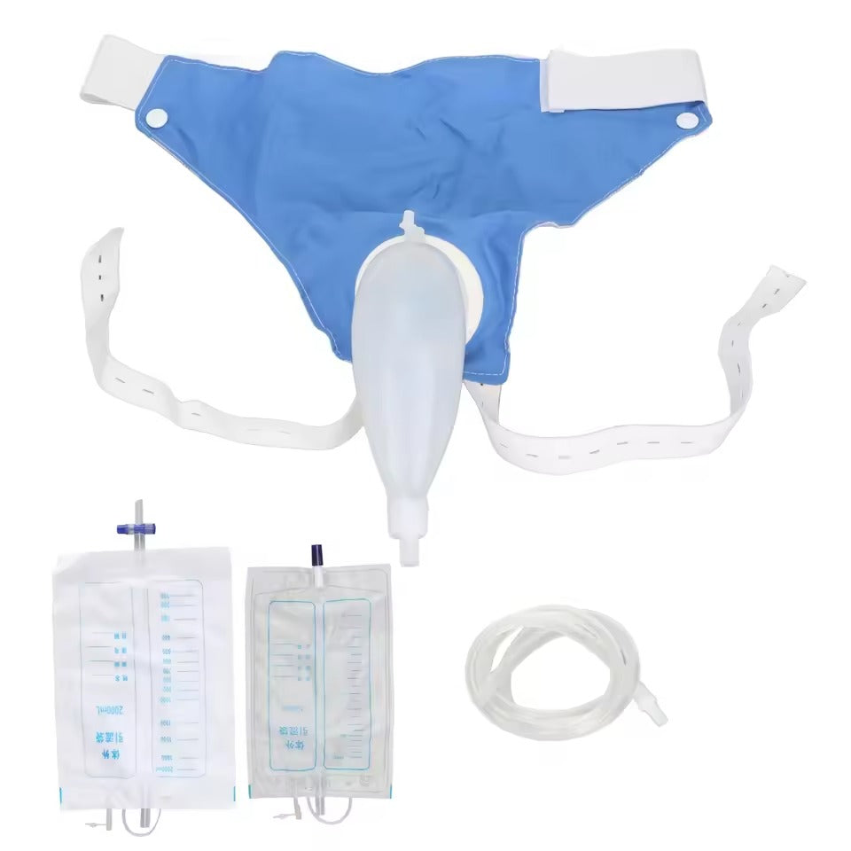 StayDry Comfort System