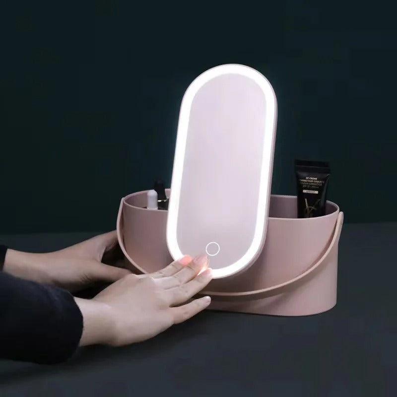 BlushBox™
