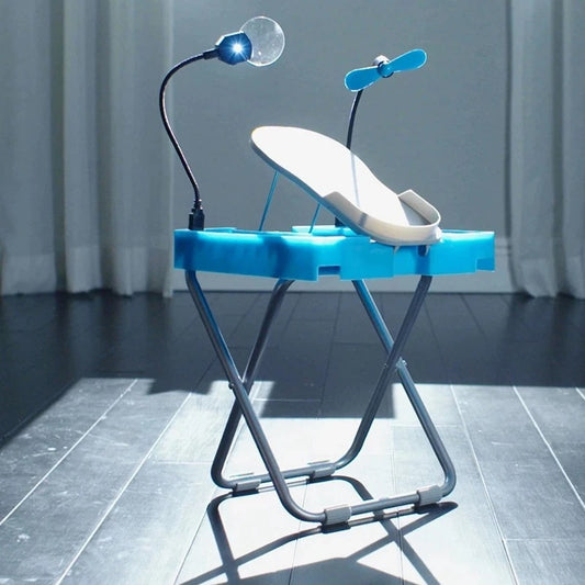 Pedicure Station Pro