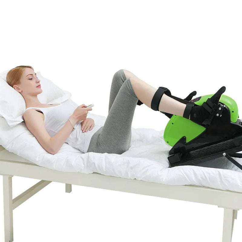 Elderly Electric Rehabilitation Pedal Exerciser