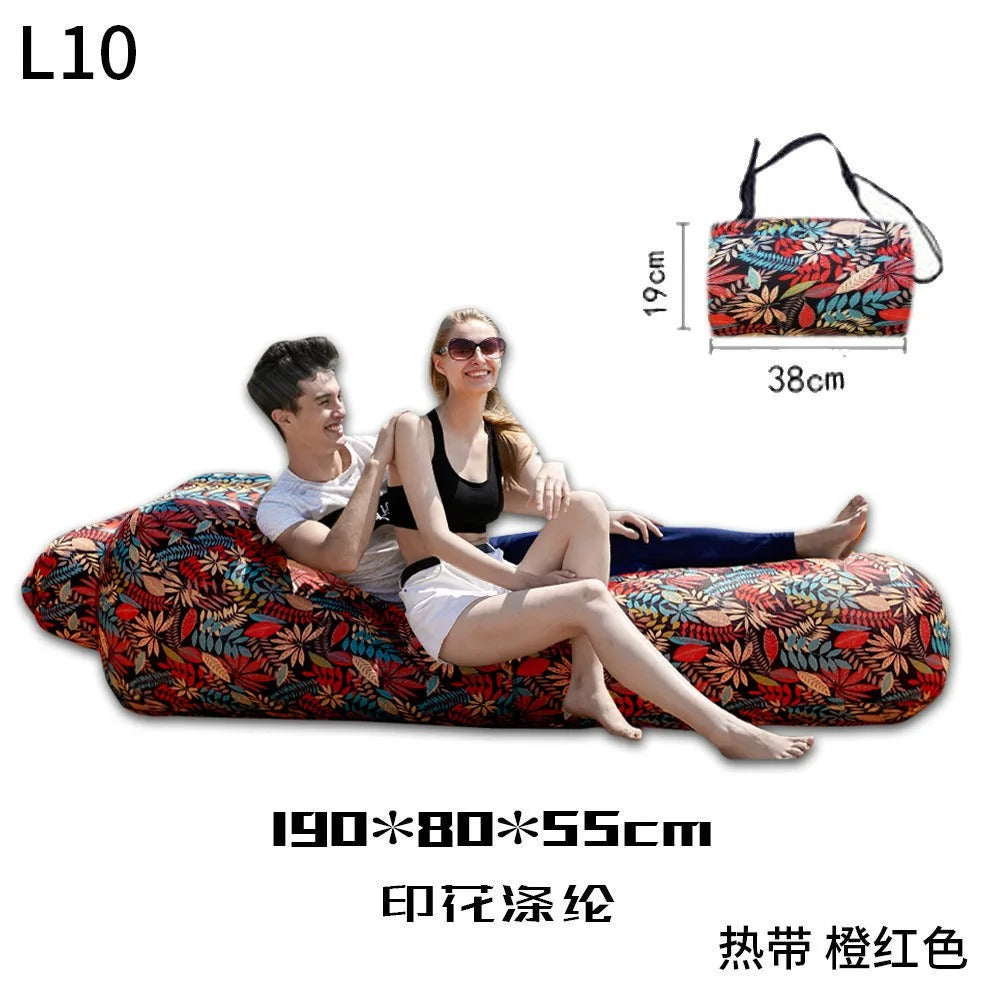 LumaLounge