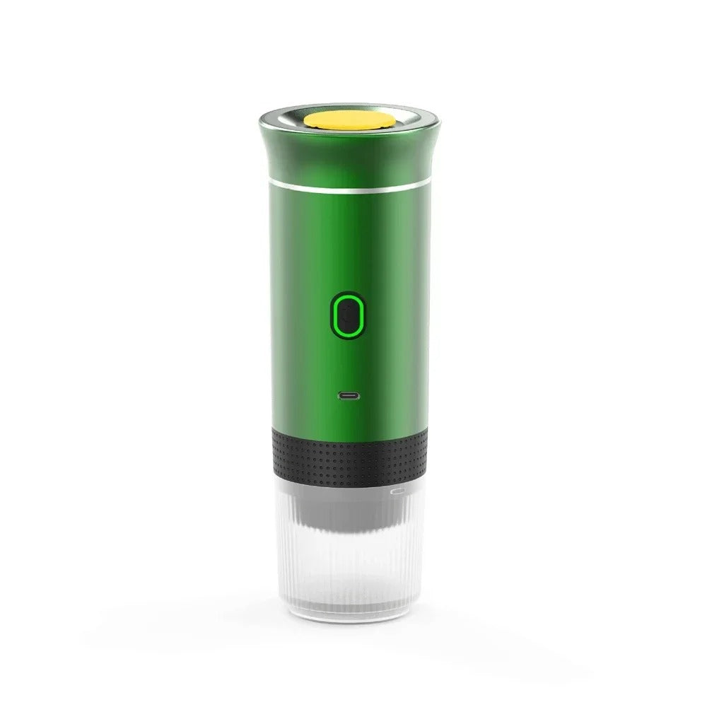 CaffiPod